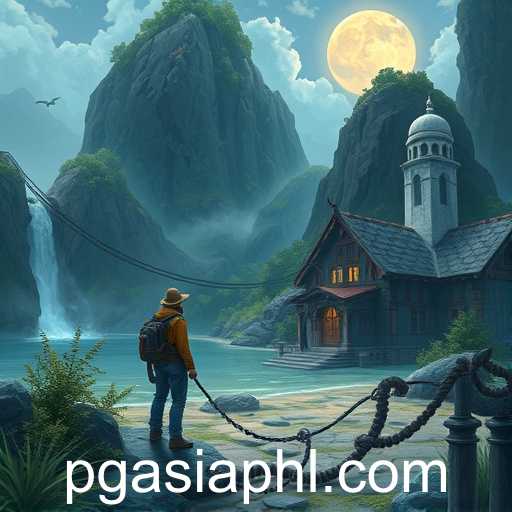 Exploring 'Adventure Stories': The Allure of 'pgasia' in Gaming