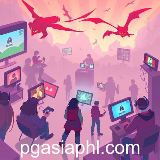 pgasia