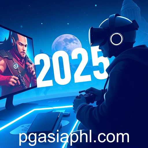 Emerging Trends in Online Gaming for 2025