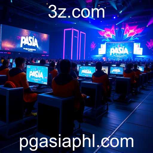 pgasia
