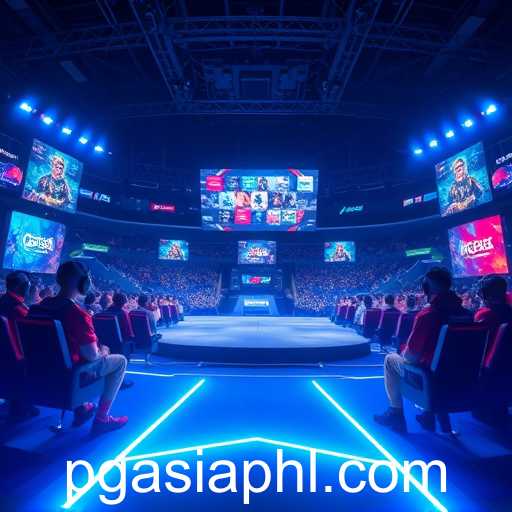 The Evolution of Online Gaming in Asia