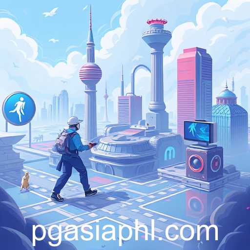 PGA Asia's Expanding Landscape