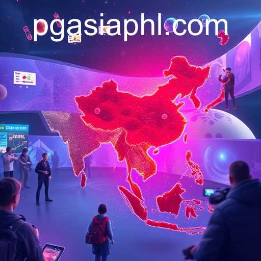 pgasia