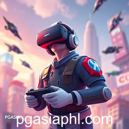 Gaming Innovations Reshaping Asia