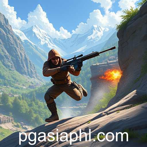 PGAsia's Impact on 2025 Gaming Landscape