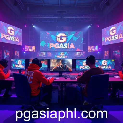 pgasia