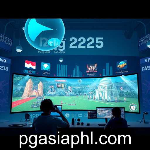 Gaming Innovations and Community Growth