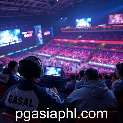 Rise of Online Gaming in Asia