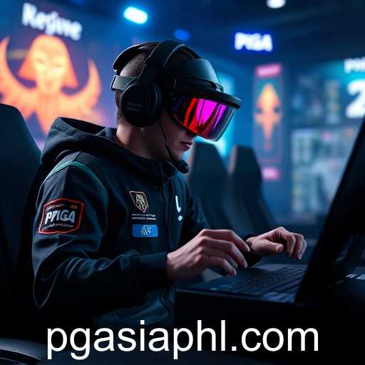 Evolving Landscape of Online Gaming