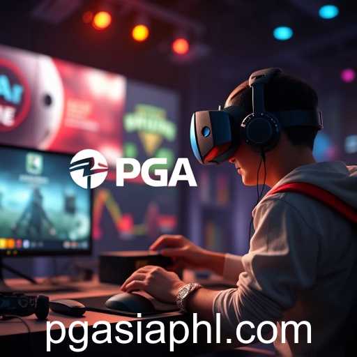 pgasia