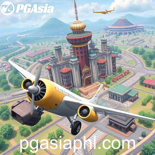 pgasia