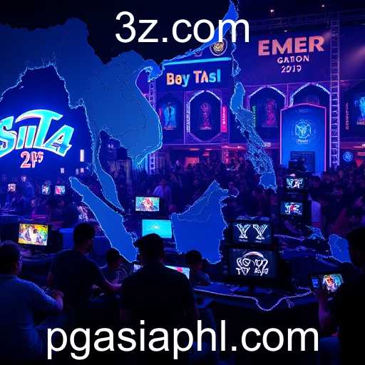 pgasia