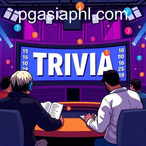 Exploring the Exciting World of Trivia Contests on PGAsia